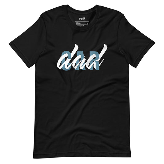 Car Dad Graphic Tee