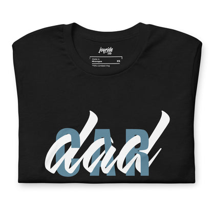 Car Dad Graphic Tee